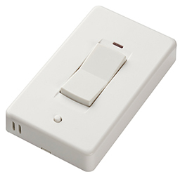 IntelliFire Touch Wireless Wall Switch RC150