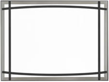 hd40_front_decorative_curved_accents_black_brushed_nickel